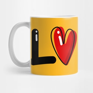 love Mug